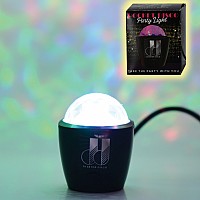Disco To Go Light