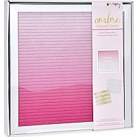 Ombre Message Board