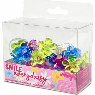 Smile Everydaisy String Lights