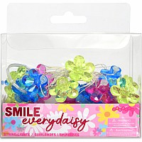 Smile Everydaisy String Lights