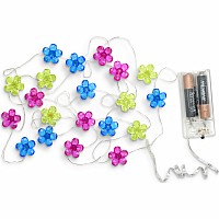 Smile Everydaisy String Lights