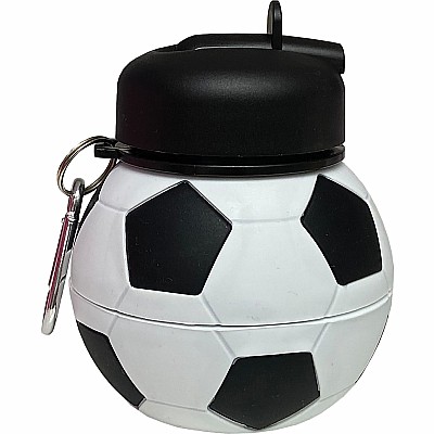 Collapsible Bottlesoccer