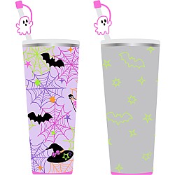 Glow In The Dark Magic Potion Tumbler