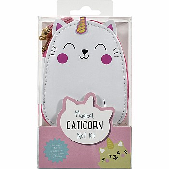 Kittycorn Nail Kit