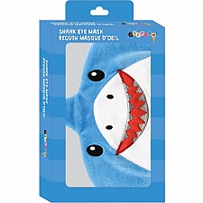 Shark Eye Mask