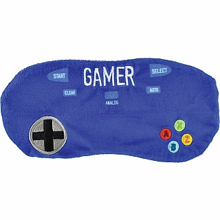 Gamer Eye Mask