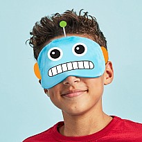 Robot Eye Mask