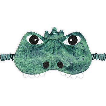 Dino-Mite Eye Mask