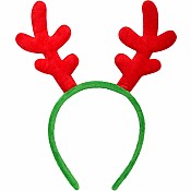 Reindeer Headband