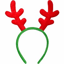Reindeer Headband