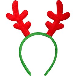 Reindeer Headband