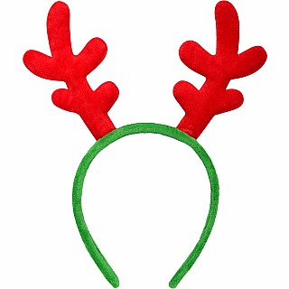 Reindeer Headband