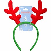 Reindeer Headband