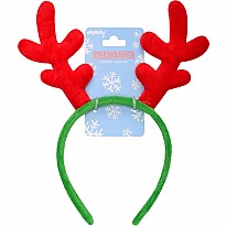Reindeer Headband