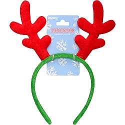 Reindeer Headband