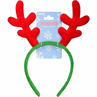 Reindeer Headband