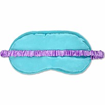 Sea Shells Eye Mask