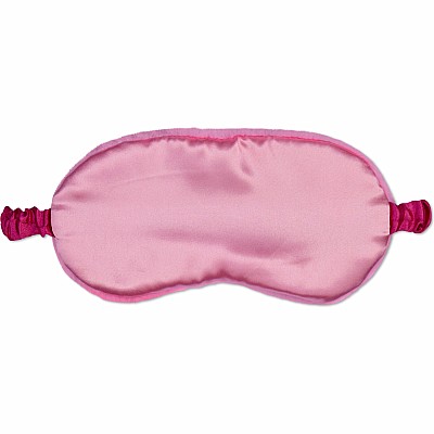 Tinsel & Glow Eye Mask