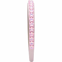 Pink Star Gem Headband