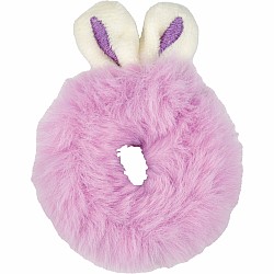 Bunny Scrunchie Set
