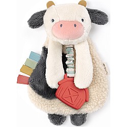 Itzy Lovey, Cow
