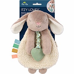 Itzy Lovey, Taupe Bunny