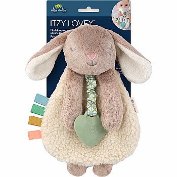 Itzy Lovey, Taupe Bunny