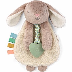 Itzy Lovey, Taupe Bunny