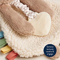 Itzy Lovey - Infant Toy ( Bear)