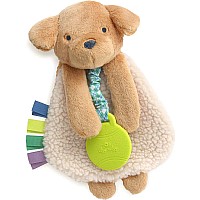 Itzy Lovey™ - Infant Toy (Puppy)