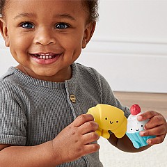 Itzy Play Bakery™ - Spill and Fill Activity Toy (Bakery)