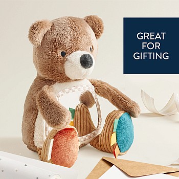 Itzy Bitzy Mirror, Theo the Bear