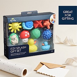 Itzy Splash Gift Set, Friends