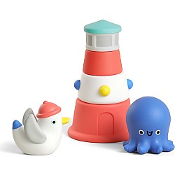 Itzy Stack & Squirt, Nautical