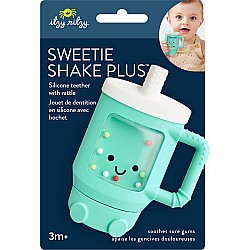 Sweetie Shake Plus, Tumbler