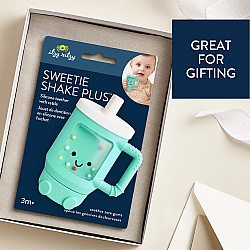 Sweetie Shake Plus, Tumbler