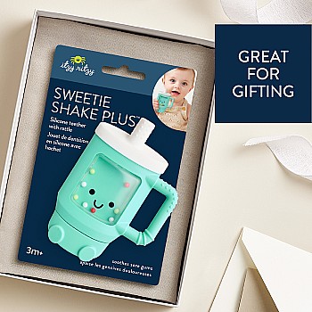 Sweetie Shake Plus, Tumbler