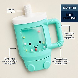 Sweetie Shake Plus, Tumbler