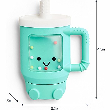 Sweetie Shake Plus, Tumbler
