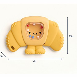 Sweetie Shake Plus, Croissant