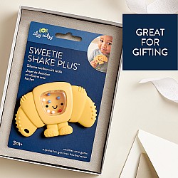 Sweetie Shake Plus, Croissant