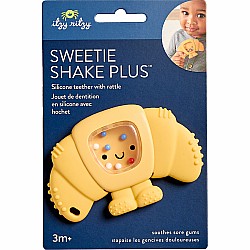 Sweetie Shake Plus, Croissant