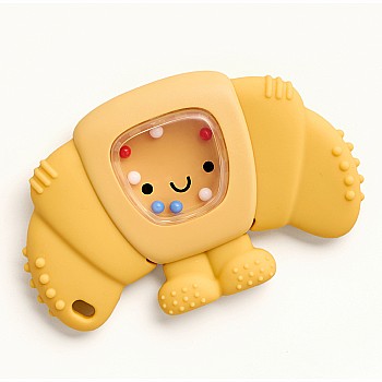 Sweetie Shake Plus, Croissant