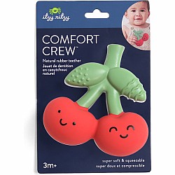 Comfort Crew, Cherries