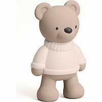 Comfort Crew - Natural Rubber Teether (Bear)