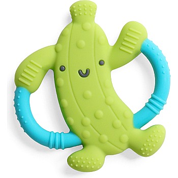 Chew Crew, Parker the Pickle