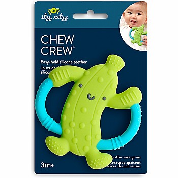 Chew Crew, Parker the Pickle