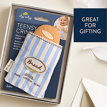 Teensy Crinkle, Baguette