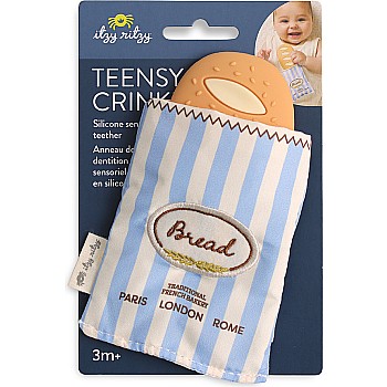 Teensy Crinkle, Baguette