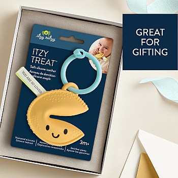 Itzy Treat Fortune Cookie